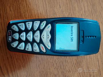 Nokia 3510 i