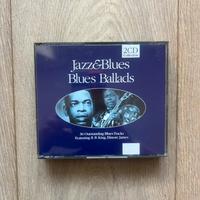 "Jazz&Blues Blues Ballads"