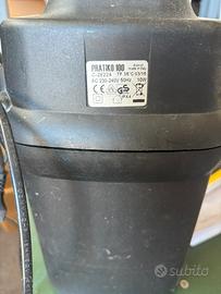 Filtro acquario Askoll Pratiko 100
