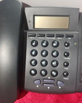 Telefono Voip
