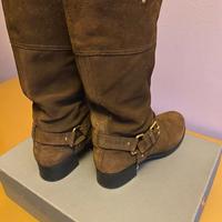 Stivale di Prada da donna n39