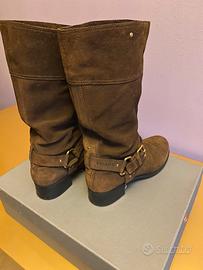 Stivale di Prada da donna n39