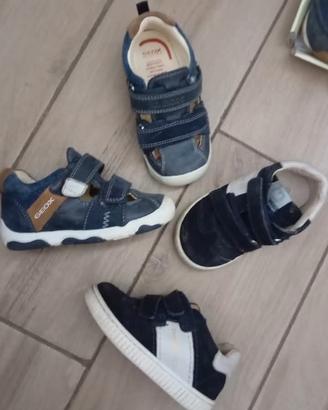 scarpe 