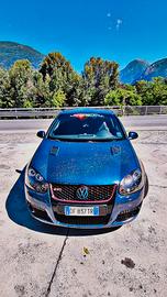 VOLKSWAGEN Golf 5ª serie - 2007