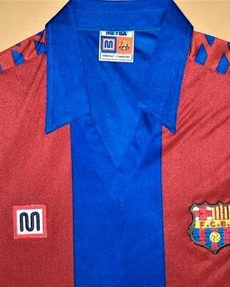 maglie calcio  squadre Spagna oiginalii (1982/86)