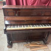 Piano forte