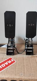 Pedaliera DC Simracing Rs