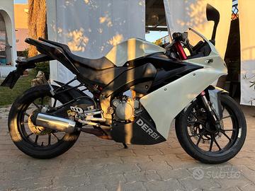 Derbi gpr 50