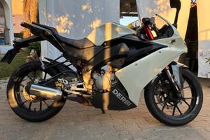 Derbi gpr 50