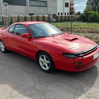 Toyota Celica 2.0i 16v turbo 4wd cat. All Trac