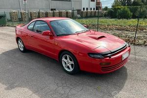 Toyota Celica 2.0i 16v turbo 4wd cat. All Trac