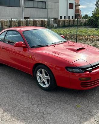 Toyota Celica 2.0i 16v turbo 4wd cat. All Trac