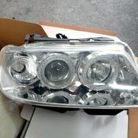 Fari Angel eyes Citroen saxo 1995/1999