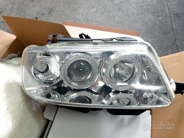 Fari Angel eyes Citroen saxo 1995/1999