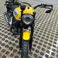 Ducati scrambler