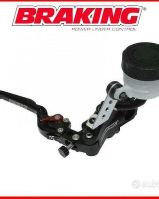 MC6603 pompa freno braking universale ant. Ø16