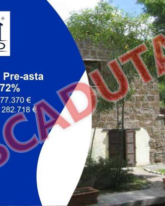 Immobile in asta di 189 m² a Celleno