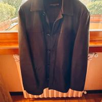 Giaccone uomo pelle Chevignon Vintage