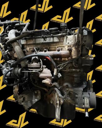 Motore Fiat ducato 2.3 multijet euro 3