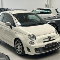 Abarth 595 1.4 Turbo T-Jet 160 CV Turismo