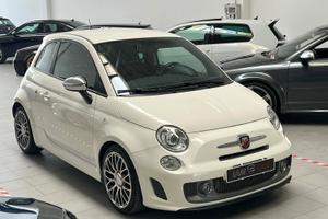 Abarth 595 1.4 Turbo T-Jet 160 CV Turismo