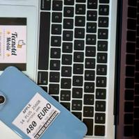 IPHONE 14 PLUS 256GB batteria 100%