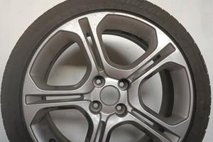 cerchio Renault da 17