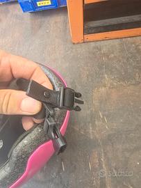 caschetto skate-pattini-bici-snow 