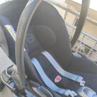 Ovetto Cybex Cloud Z i-Size
