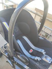 Ovetto Cybex Cloud Z i-Size