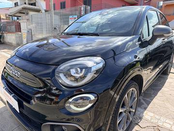 Fiat 500X 1.3 MultiJet 95 CV Sport