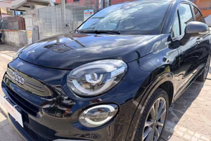 Fiat 500X 1.3 MultiJet 95 CV Sport