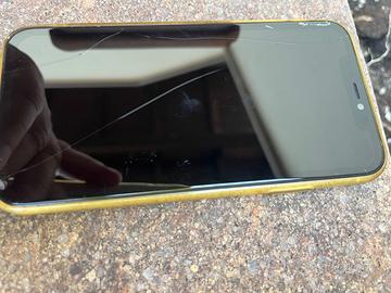 IPHONE   11 128 GB