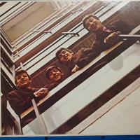 Vinile The Blue Album