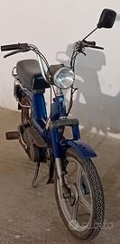 Si piaggio- 1980
