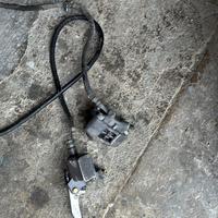 Impiato frenante sr/scarabeo ditech