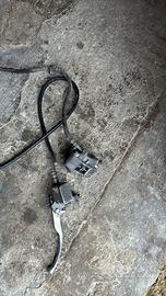 Impiato frenante sr/scarabeo ditech