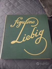 Album Liebig 1965/1980