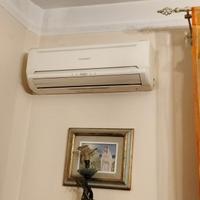 condizionatore Mitsubishi 