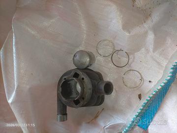 cilindro lambretta e f 