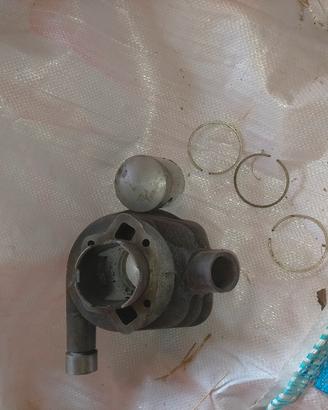 cilindro lambretta e f 