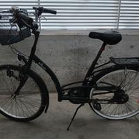 Bici perfettamente funzionante