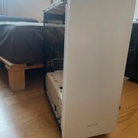 NZXT H500i case - per pezzi di ricambio