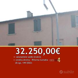Appartamento a Imola (BO) Località Piratello