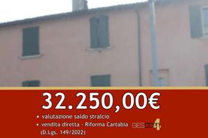 Appartamento a Imola (BO) Località Piratello