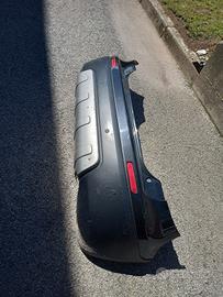 paraurti posteriore fiat 16/Suzuki sx4