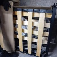 lycksele divano letto ikea