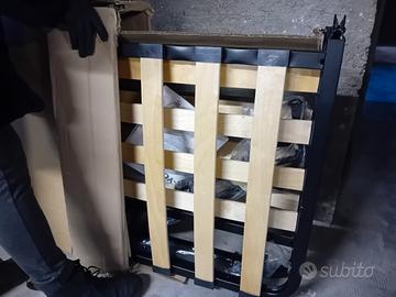 lycksele divano letto ikea