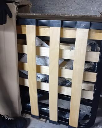 lycksele divano letto ikea