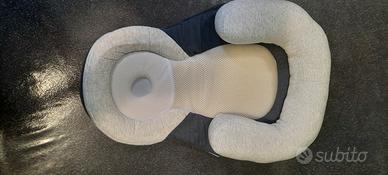 riduttore per lettino neonati